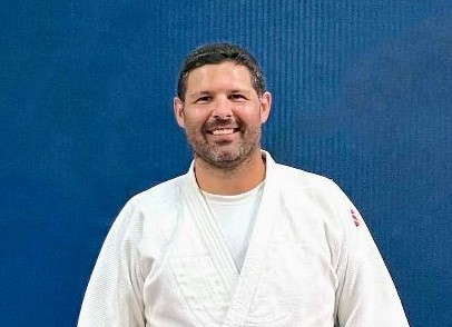 Mickaël Afonso